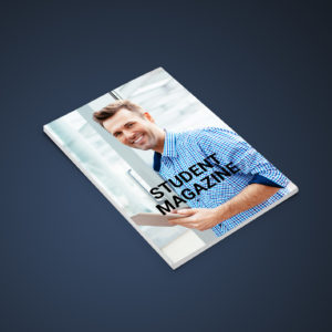 Student Magazine