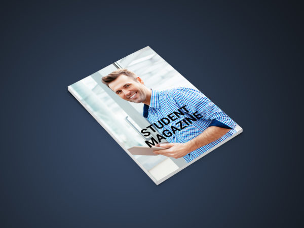 Student Magazine