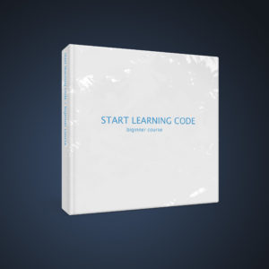 Start Learning Code