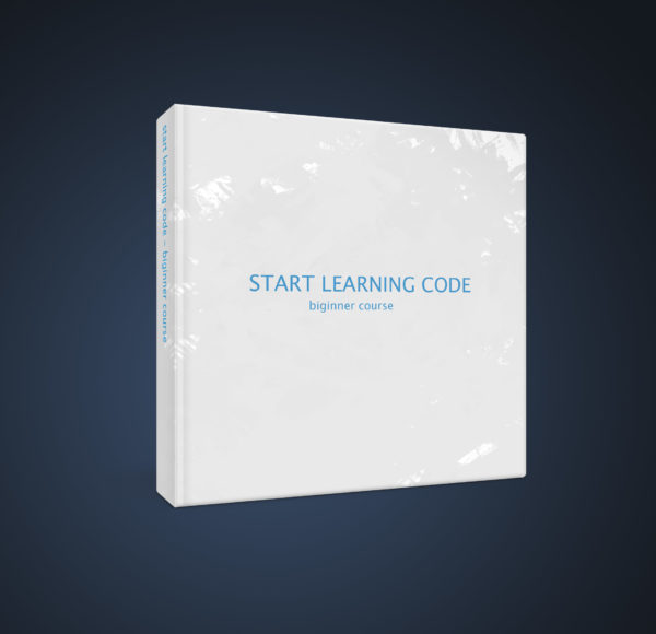 Start Learning Code
