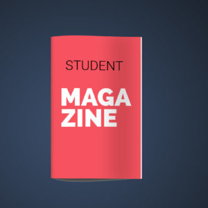 Student Magazine