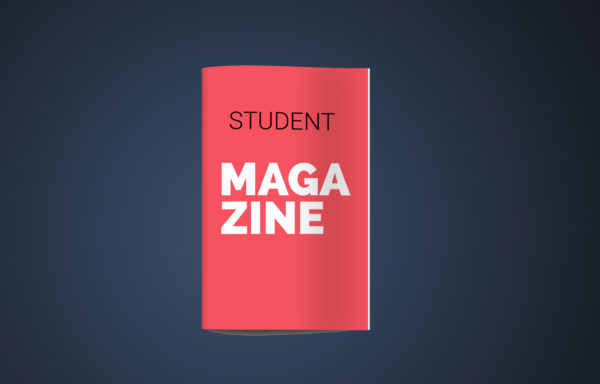 Student Magazine
