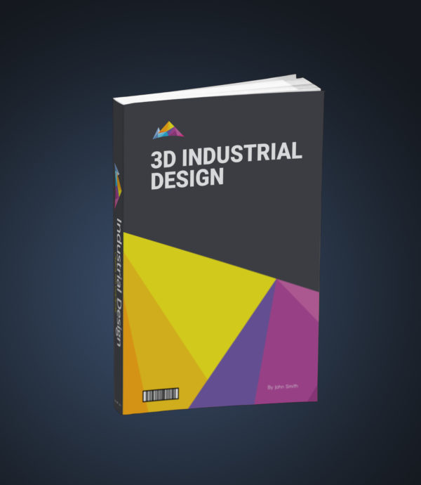 3D Industrial Design