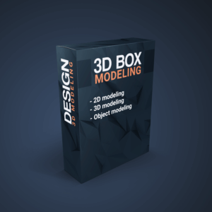 3D Box Modeling